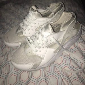 Nike huaraches